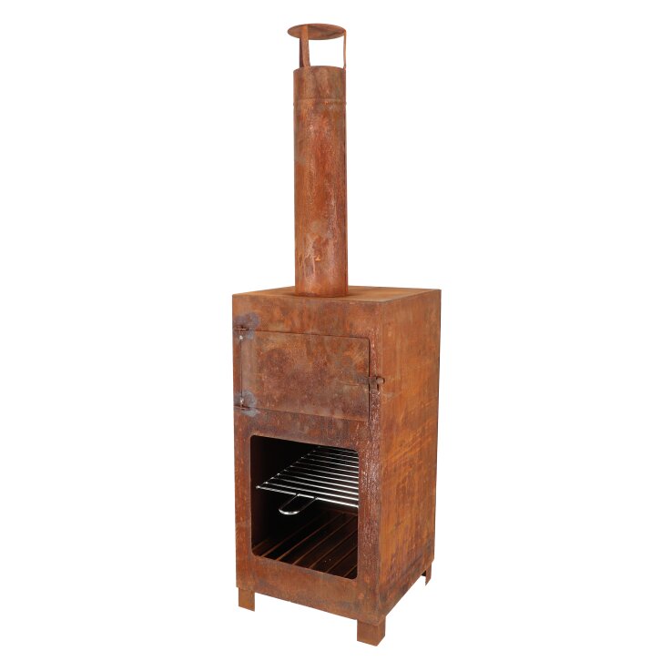 ESSCHERT DESIGN Terrassen- und Pizzaofen