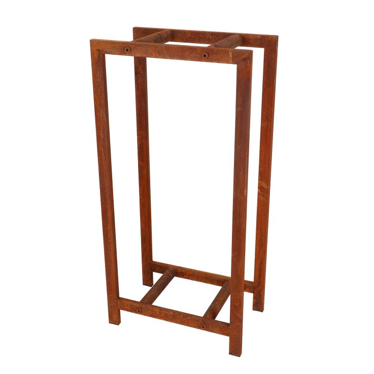 ESSCHERT DESIGN Holzlagerturm, M