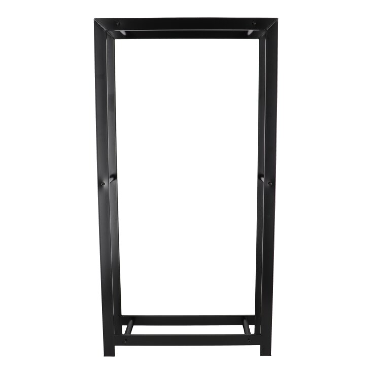 ESSCHERT DESIGN Holzlagerturm, L