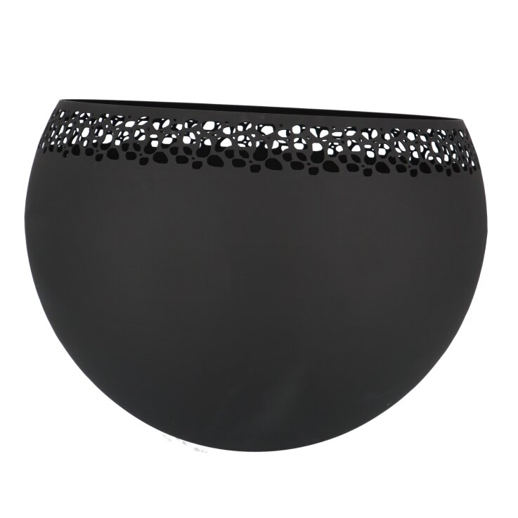 ESSCHERT DESIGN Feuerball "Tupfen"