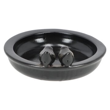 ESSCHERT DESIGN Vogeltränke aus Keramik