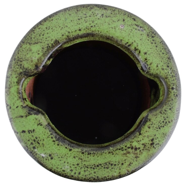 ESSCHERT DESIGN Vogeltränke aus Keramik auf Fuß