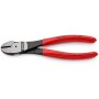 KNIPEX 74 01 180 Kraft-Seitenschneider 180 mm