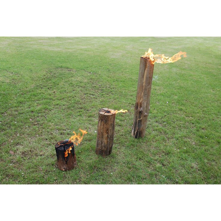 ESSCHERT DESIGN Schwedenfeuer