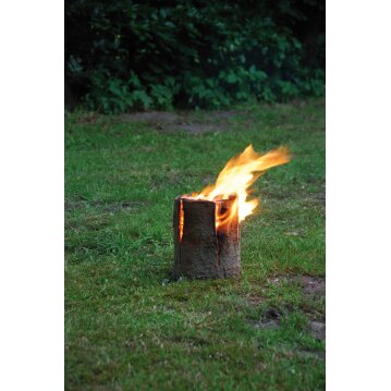 ESSCHERT DESIGN Schwedenfeuer