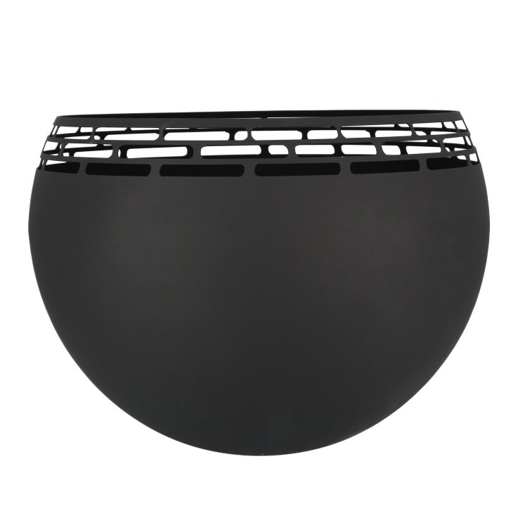 ESSCHERT DESIGN Feuerball "Streifen"