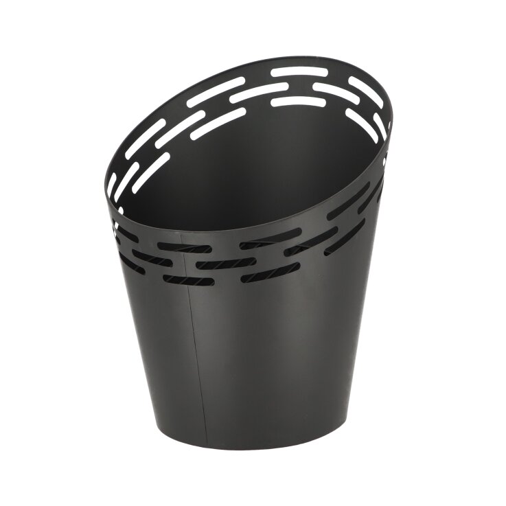 ESSCHERT DESIGN Feuereimer "Streifen"