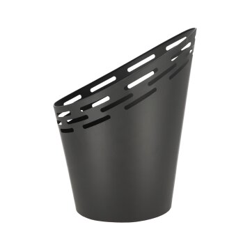 ESSCHERT DESIGN Feuereimer "Streifen"