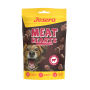 Hunde - Leckerli JOSERA Meat Hearts Beef, 70 g