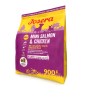 Hunde - Trockenfutter JOSERA Mini Salmon &amp; Chicken, 900 g