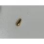 Goldtropfen 4x8 mm 48 St