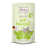Katzen - Nassfutter MjAMjAM Wellness Anti Hairball Huhn, 125 g