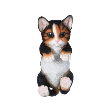 ESSCHERT DESIGN Zaunh&auml;nger "Katze",...