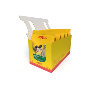 Hunde - Trockenfutter JOSERA JosiDog Senior Light