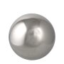 ESSCHERT DESIGN Rosenkugel aus Edelstahl