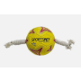SPORTSPET Football f&uuml;r Hunde, S, &Oslash; 18 cm