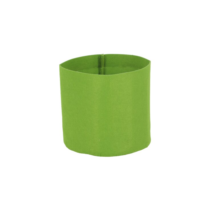 ESSCHERT DESIGN Pflanztasche, grün