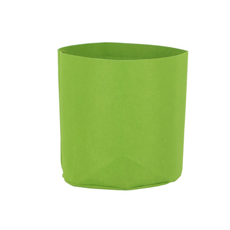 ESSCHERT DESIGN Pflanztasche, grün