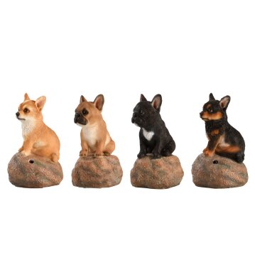 ESSCHERT DESIGN Deko - Figuren...