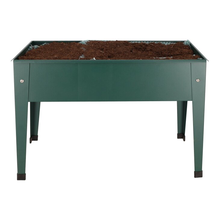 ESSCHERT DESIGN Hochbeet aus Metall, S