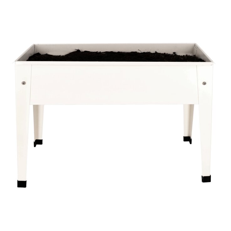 ESSCHERT DESIGN Hochbeet aus Metall, S