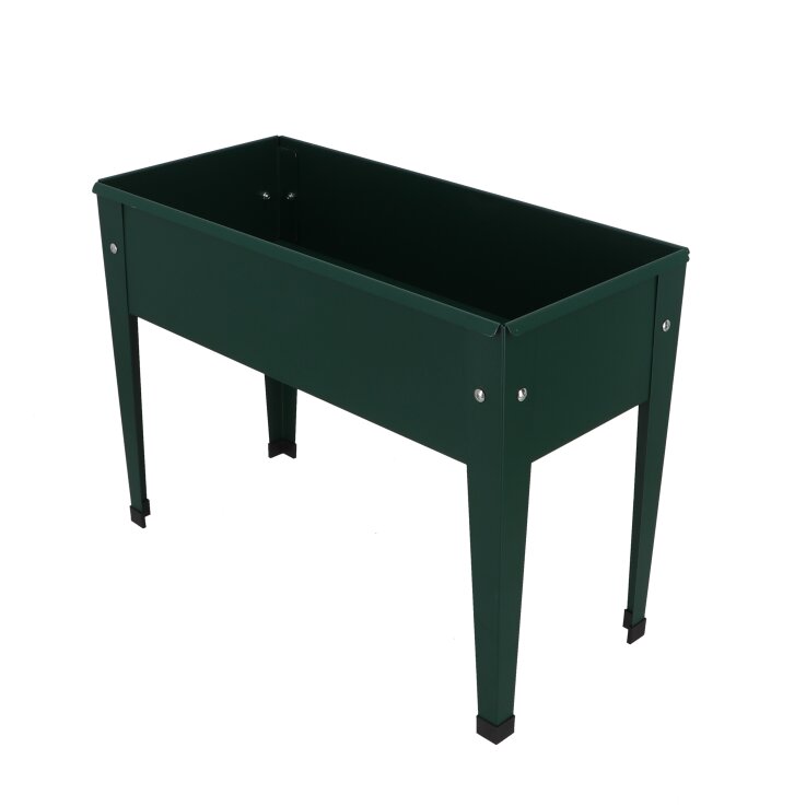 ESSCHERT DESIGN Hochbeet aus Metall, S