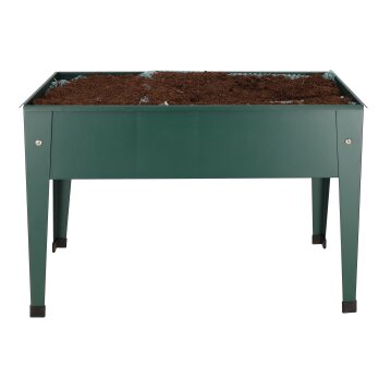 ESSCHERT DESIGN Hochbeet aus Metall, S