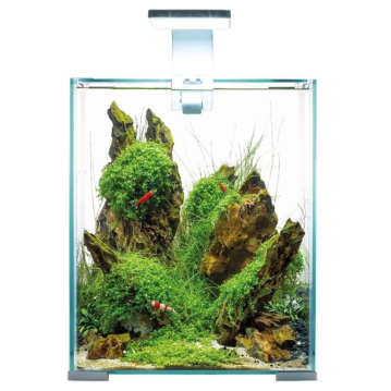 AQUAEL Nano-Aquarium "Shrimp Set Day &...