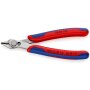 KNIPEX 78 03 125 Electronic-Super-Knips®, 125 mm