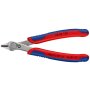 KNIPEX 78 03 125 Electronic-Super-Knips®, 125 mm