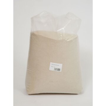 NUBER Chinchillasand