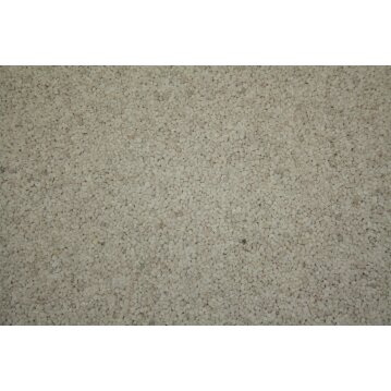 NUBER Aquarien - Zierkies wei&szlig;, 1,0 - 2,0 mm, 5 kg