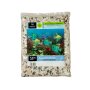 NUBER Aquarien - Zierkies natur/weiß/bunt, 5 kg