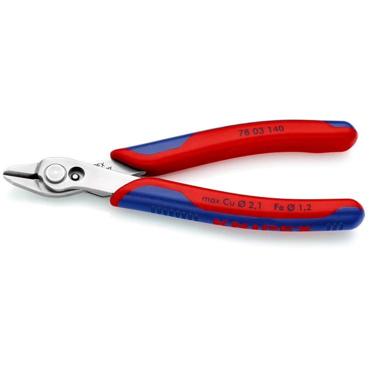 KNIPEX Electronic-Super-Knips® XL