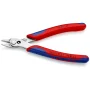 KNIPEX Electronic-Super-Knips® XL