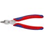 KNIPEX  Electronic-Super-Knips® XL