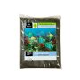 NUBER Aquarien - Pl&auml;ttchenzierkies Natur-Schwarz, 2,0 - 4,0 mm, 5 kg