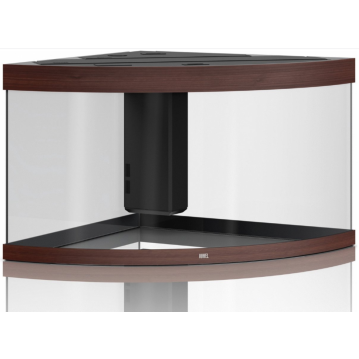 JUWEL Aquarium Trigon 350 inkl. LED-Beleuchtung, Pumpe,...