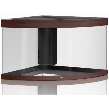 JUWEL Aquarium Trigon 350 inkl. LED-Beleuchtung, Pumpe,...