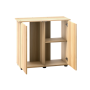 JUWEL Aquarium Unterschrank SBX Rio 125, 81 x 36 x 73 cm