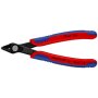 KNIPEX 78 61 125 Electronic-Super-Knips® 125 mm