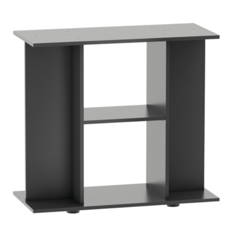 JUWEL Aquarium Unterschrank-Regal 835 SB, 81 x 36 x 73 cm, schwarz