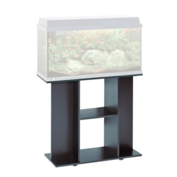 JUWEL Aquarium Unterschrank-Regal 835 SB, 81 x 36 x 73...