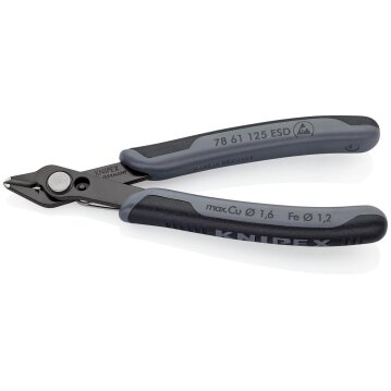 KNIPEX Electronic-Super-Knips®