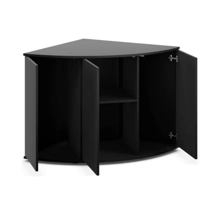 JUWEL Aquarium Unterschrank SBX Trigon 350, 123 x 87 x 80 cm