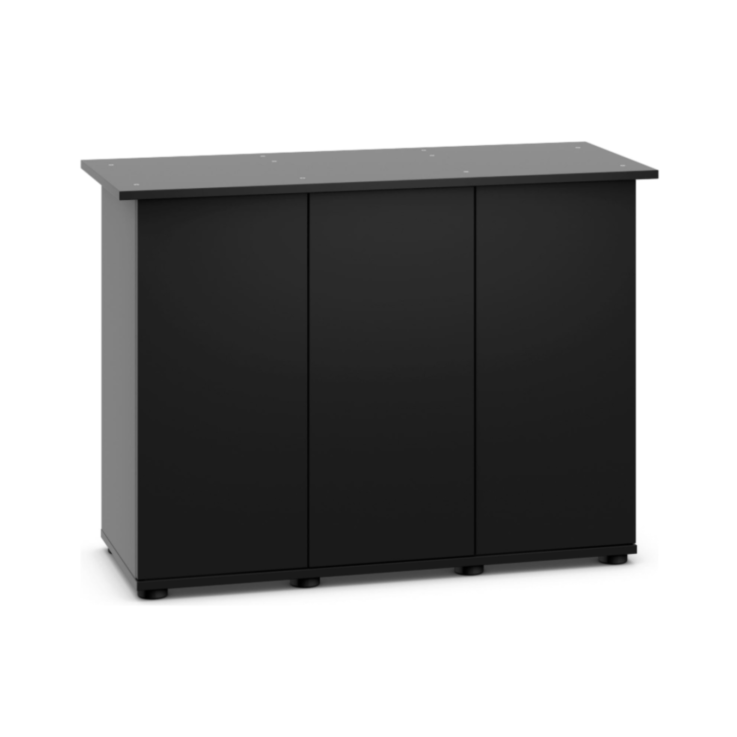 JUWEL Aquarium Unterschrank SBX Rio 180, 101 x 41 x 73 cm, schwarz