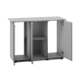 JUWEL Aquarium Unterschrank SBX Rio 180, 101 x 41 x 73 cm