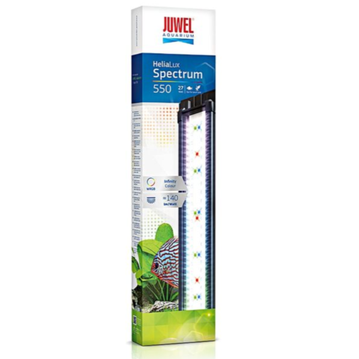 JUWEL Aquariumbeleuchtung HeliaLux Spectrum