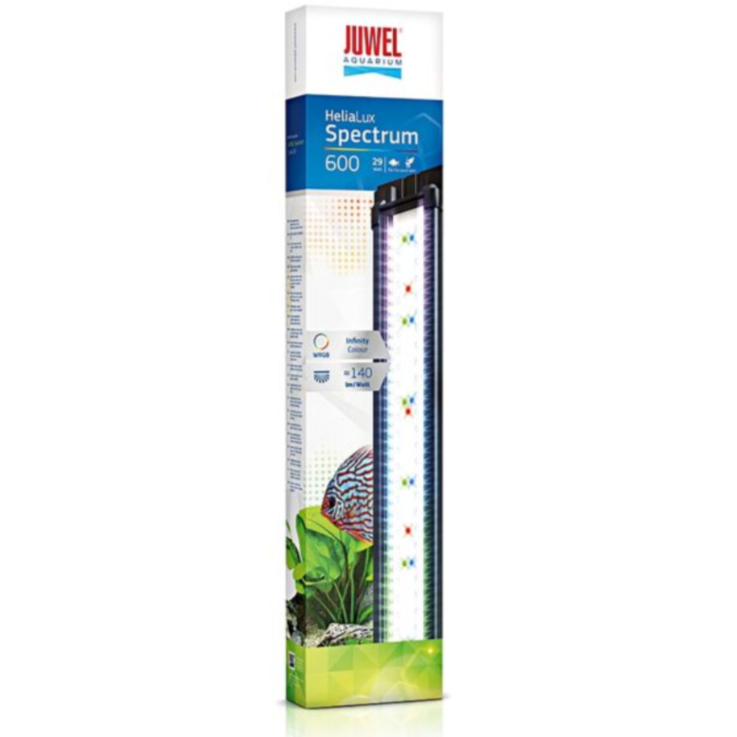 JUWEL Aquariumbeleuchtung HeliaLux Spectrum