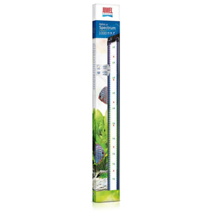 JUWEL Aquariumbeleuchtung HeliaLux Spectrum